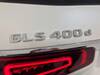 MERCEDES BENZ GLS