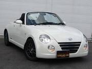 2011 DAIHATSU COPEN