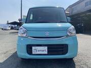 2016 SUZUKI SPACIA