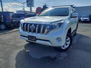 2016 TOYOTA LAND CRUISER PRADO