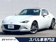 2016 MAZDA ROADSTER RF
