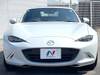 MAZDA ROADSTER RF