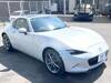 MAZDA ROADSTER RF