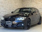 2019 BMW 1 SERIES