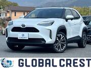 2023 TOYOTA YARIS CROSS Z