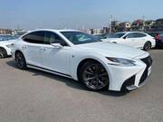 2018 LEXUS LS