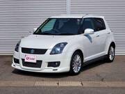 2008 SUZUKI SWIFT