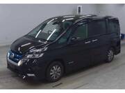 2019 NISSAN SERENA