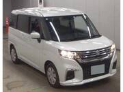 2024 SUZUKI SOLIO