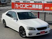 2005 TOYOTA ALTEZZA AS200 Z-ED