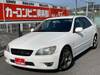 TOYOTA ALTEZZA