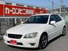 TOYOTA ALTEZZA