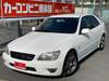 TOYOTA ALTEZZA