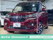 2019 SUZUKI SOLIO