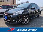 2017 PEUGEOT 208