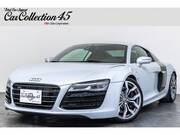 2013 AUDI R8 (Left Hand Drive)