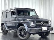 2016 MERCEDES BENZ G-CLASS