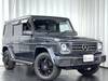 MERCEDES BENZ G-CLASS