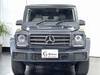MERCEDES BENZ G-CLASS