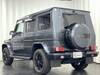 MERCEDES BENZ G-CLASS