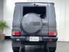 MERCEDES BENZ G-CLASS