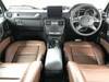 MERCEDES BENZ G-CLASS