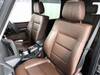 MERCEDES BENZ G-CLASS