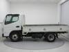 FUSO CANTER