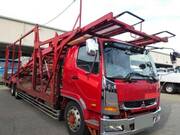 2014 FUSO FIGHTER