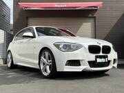 2013 BMW 1 SERIES