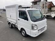 2020 SUZUKI CARRY TRUCK