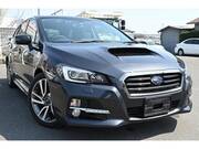 2014 SUBARU LEVORG