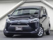 2015 TOYOTA SIENTA G