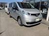 NISSAN NV200 VANETTE VAN