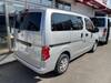 NISSAN NV200 VANETTE VAN