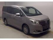 2016 TOYOTA ESQUIRE