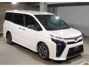 2020 TOYOTA VOXY