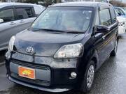 2014 TOYOTA PORTE