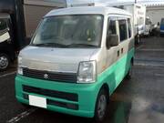 2014 SUZUKI EVERY WAGON