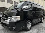 2018 TOYOTA HIACE WAGON GL