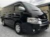 TOYOTA HIACE WAGON