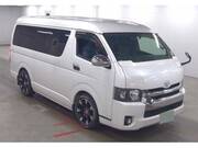 2014 TOYOTA HIACE WAGON GL