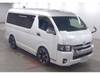 TOYOTA HIACE WAGON