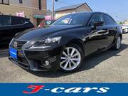 2014 LEXUS IS