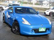 2011 NISSAN FAIRLADY Z