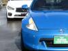 NISSAN FAIRLADY Z