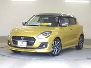 2021 SUZUKI SWIFT