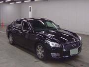 2015 NISSAN FUGA 250GT