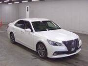 2014 TOYOTA CROWN
