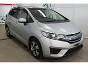2014 HONDA FIT HYBRID
